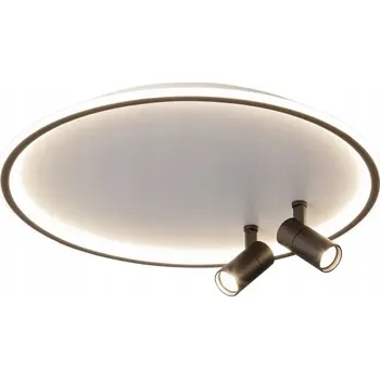 Závěsné svítidlo Kaja LOGAN 3 - bodové LED osvětlení (integrovaný LED zdroj)