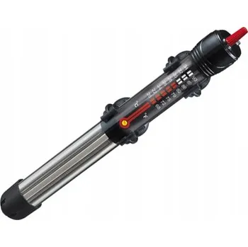 Topítko do akvária Happet AquaT 50W topítko s termostatem do akvária