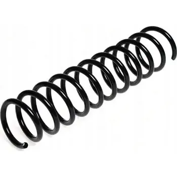 Lesjofors 4295823 Pružina zavěšení