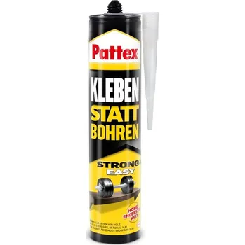 Stavebniny Montážní lepidlo Pattex PKB40