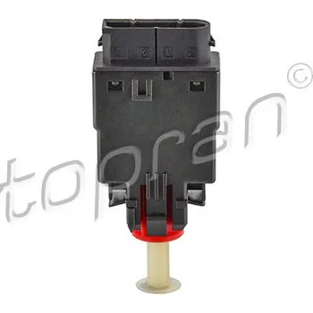 Spínač brzdového světla TOPRAN 500 498