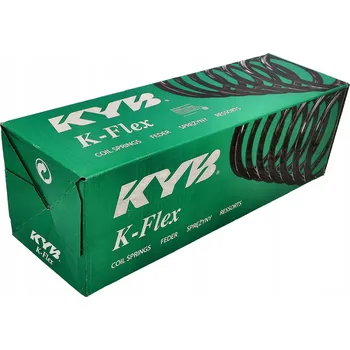 KYB RA3327 Pružina zavěšení