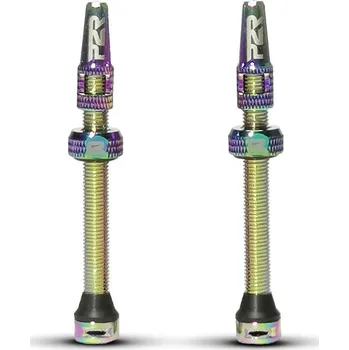 ventilky P2R bezdušový ventil TV60OS, AL, 60 mm, oil slik (OEM)