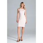 Dámské šaty Figl M834