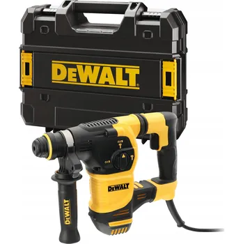 Pneumatické kladivo Vrtací kladivo DeWalt D25333K SDS Plus 950 W