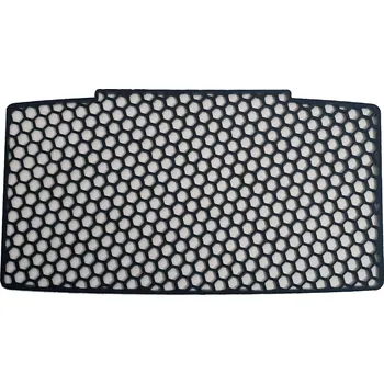 Příslušenství k deskovým hrám Víko pro frakční krabičku – Legendy Dávnozemě | MitroCZECH Barva: Černá, Text: Bez textu, Množství: 1 ks