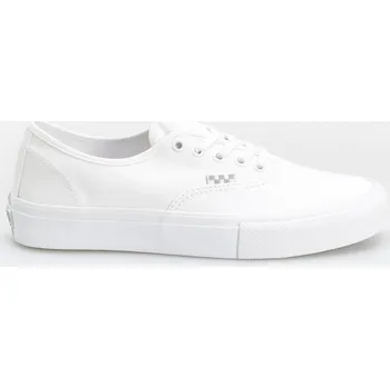 Pánské tenisky Vans Skate Authentic (true white) 45, bílá
