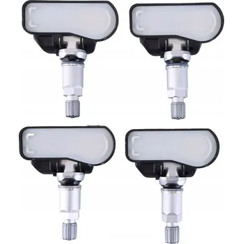 Autodiagnostika SNÍMAČE TLAKU V PNEUMATIKÁCH TPMS Mercedes Třída E W212 C207 EQC N293