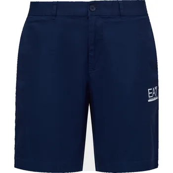 Pánské kraťasy Pánské šortky EA7 blue, Velikost: L