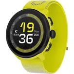 Suunto Run, Lime