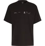 Pánské funkční tričko On CLUB-T AVANT - černá XL