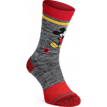 Pánské ponožky Ponožky Stance Vintage Disney 2020 - black 43-47
