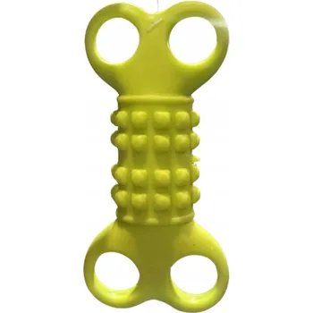 Hračka pro psa Hračka pro psy KOUSÁTKO PŘETAHOVADLO Topaz 1 kus