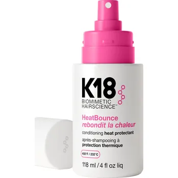 K18 HeatBounce Conditioning Heat Protectant 118 ml