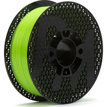 Filament Filament-PM ABS-T tisková struna zelenožlutá 1,75 mm 1 kg Filament PM