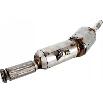 Filtr pevných částic BM Catalysts BM11179H Filtr pevných částic (DPF) / filtr sazí, výfukový systém