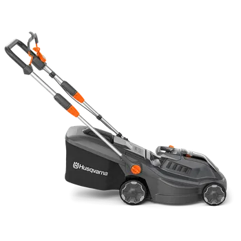 Sekačka Husqvarna Husqvarna Aspire LC34 včeně baterie a nabíječky akumulátorová sekačka