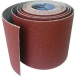 Ostatní Brusná role š. 50 mm x 25 m, korund P40