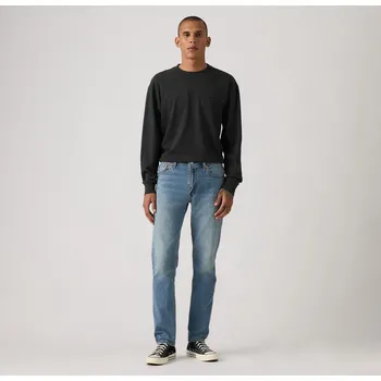 Pánské džíny Pánské jeans Levi's® 511 Cool 04511-6323 Velikost: W33 / L30