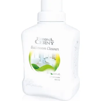 Čisticí prostředek do koupelny Eurona Čistič koupelen, 500 ml