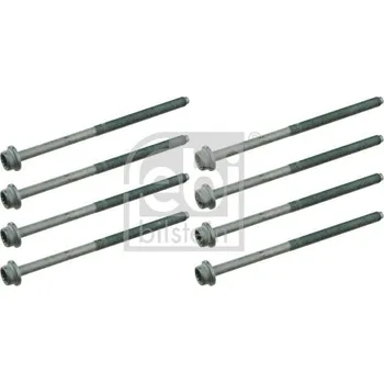 Spojovací materiál motoru Sada šroubů hlavy válce FEBI BILSTEIN 26438