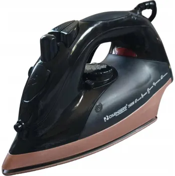 Žehlička Žehlička 2400W výkonná Rosenberg