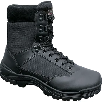 Pánská sportovní obuv Brandit Taktické boty černé 46