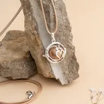 Rolnička - Harmony Hnědá