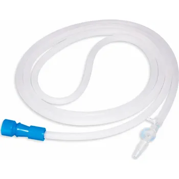 DAHLHAUSEN Odsávací hadice prodlužovací Ch25