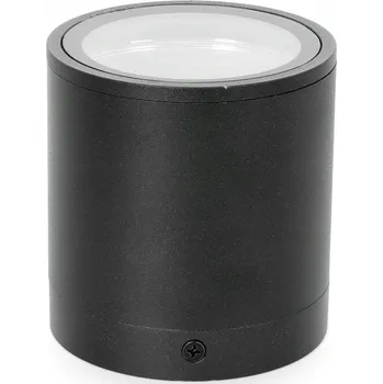Stropní svítidlo Ava 2 Black moderní lampa