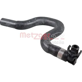 Motor automobilu Hadice chladiče METZGER 2421711
