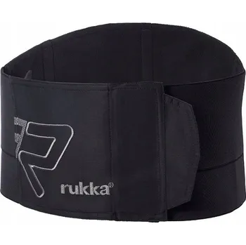 Motocyklový chránič Ledvinový pás Rukka Wind-R černý vel. XS