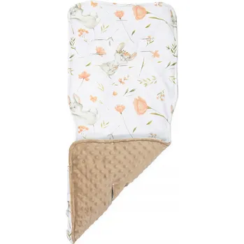 Příslušenství pro přepravu dětí Vložka do kočárku MINKY do sporťáku Kerstin