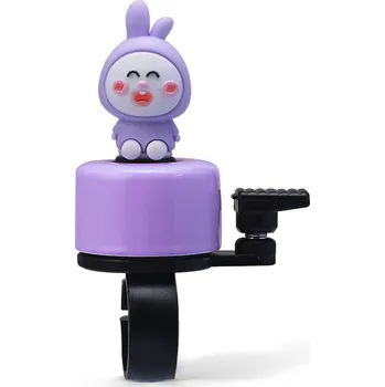 Sport P2R RINGO purple rabbit, 3D