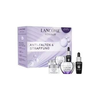 Pleťový krém LANCÔME Rénergie Pflegeliebling-Set Sada péče o pleť