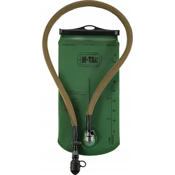 Hydrovak M-Tac Hydrovak Hydratační vak Reservoir Type 2 (2 L) Olive