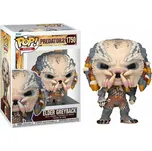 Funko Pop! 1750 Plus Predator 2 Elder Greyback