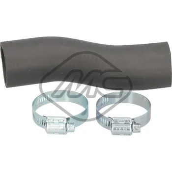 Hadička plnicího vzduchu Metalcaucho 16186