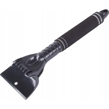 Autoškrabka Škrabka na led do auta, praktická, užitečná, multifunkční