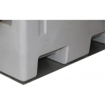 Protiskluzová podložka Protiskluzová podložka pod mobilní nádrže