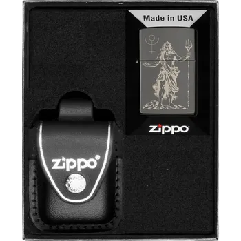Zapalovač Zapalovač zippo