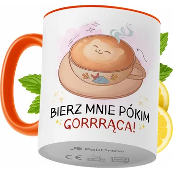 Hrnek Polidraw Hrnek Polidraw Vtipná keramika 330 ml