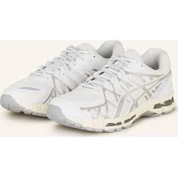 Dámské tenisky Asics Sneakersy Gel-Kayano 20, bílá / stříbrná / světle šedá