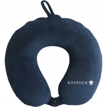 Polštář Polštář z paměťové pěny KAIPACK