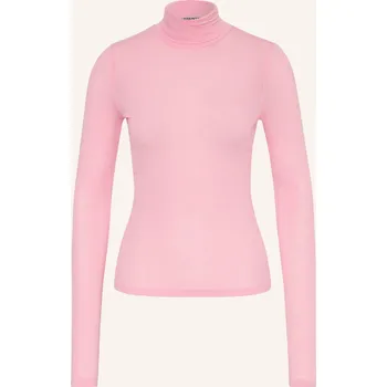Essentiel Antwerp Dlouhé Rukávy Jertice, růžová
