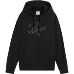 Puma Ess Script Comfort Hoodie W 684983 01