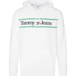 Pánská mikina UM0UM02831-YBR - Tommy Hilfiger