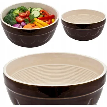 Keramická mísa Krystynka Q27 5 l