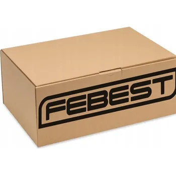 Soustava řízení Febest ISBJB-ELFUP Opravná sada, čep řízení/vodící kloub