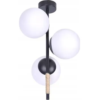 Závěsné svítidlo Kaja TAMBO 3 - 3 žárovky E27